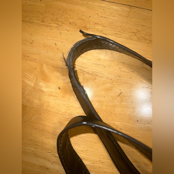 Betsey Johnson tote - Picture 5 of 7